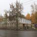 Дом-мастерская Корбакова в городе Вологда