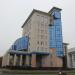 Управление Федеральной налоговой службы РФ в городе Вологда