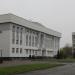 Арбитражный суд Вологодской области в городе Вологда