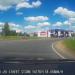 АЗС «Сургутнефтегаз» в городе Остров