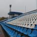 Западная трибуна в городе Вологда