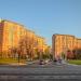 1-й микрорайон Солнцева в городе Москва