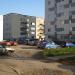 Парковка в городе Нижний Новгород