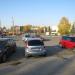 Парковка в городе Нижний Новгород