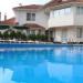 Гостевой дом Villa Del Mar в городе Геленджик
