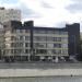 Пятиярусный паркинг в городе Москва
