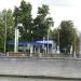 АЗС «Газпромнефть» № 276 в городе Москва