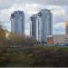 Жилой комплекс «Казансу» в городе Казань
