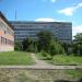 Main Building of Donbas State Pedagogical University