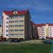ул. Гагарина, 25 в городе Слуцк