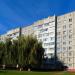 ул. Гайдара (ru), 6 in Homieĺ city