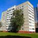 ул. Гайдара (ru), 10 in Homieĺ city