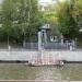 Насосная станция водозаборного узла в городе Москва