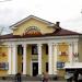 Кинотеатр «Беларусь» в городе Слуцк
