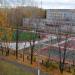 Общедоступный спортивный комплекс в городе Нижнекамск