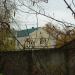 Казарма в городе Нахабино