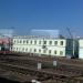 Цех экипировки в городе Москва