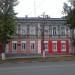 ул. Крымова, 39 в городе Ульяновск