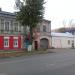 ул. Крымова, 39 в городе Ульяновск