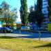 Киоск «Гомелькнига» (ru) in Homieĺ city