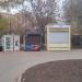 Киоск мороженого Celateria Carte Door в городе Москва
