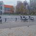 Станция проката велосипедов в городе Москва