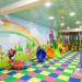 Детское кафе Golden Kids в городе Геленджик