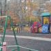 Детская игровая площадка в городе Москва