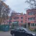 Дошкольное отделение «Лукоморье» школы № 1514 в городе Москва
