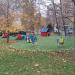 Детская игровая площадка в городе Москва