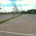 Автостоянка в городе Москва