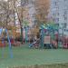 Детская игровая площадка в городе Москва