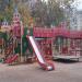 Детская игровая площадка в городе Москва