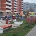 Детские игровые площадки в городе Москва