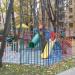Детская игровая площадка в городе Москва