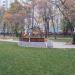 Детская игровая площадка в городе Москва