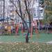 Детская игровая площадка в городе Москва