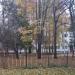 Психоневрологический детский санаторий № 66 в городе Москва