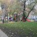 Детская игровая площадка в городе Москва