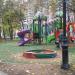 Детская игровая площадка в городе Москва
