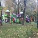 Детская игровая площадка в городе Москва