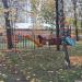 Детская игровая площадка в городе Москва