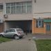 Арка в городе Москва