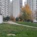 Детская игровая площадка в городе Москва