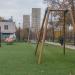 Детская игровая площадка в городе Москва