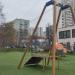 Детская игровая площадка в городе Москва