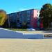 Памятник воинам-зенитчицам (ru) in Homieĺ city