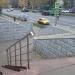 Лестница в городе Москва