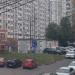 Трансформаторная подстанция в городе Москва