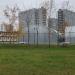 Ангар в городе Москва